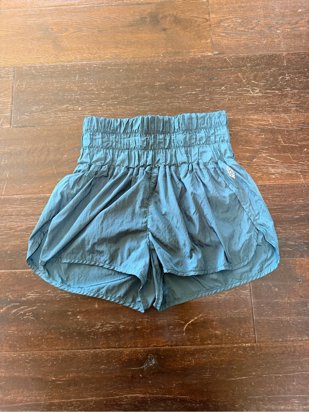 Free People Athletic Shorts
